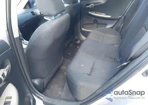 2010 Toyota Corolla S from USA, damaged, VIN 1NXBU4EE2AZ285718